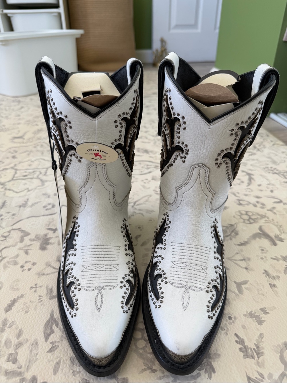 Idyllwind Women’s Fiore Booties